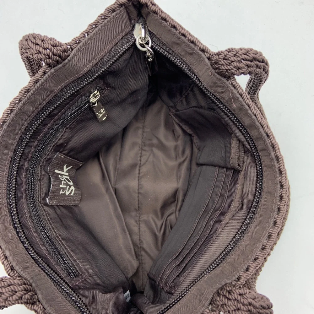 THE SAK Crochet Bag - Picture 3 of 13